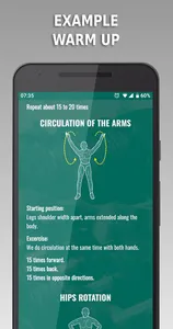 Burpee screenshot 7