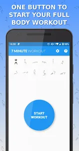 7 minute workout screenshot 4