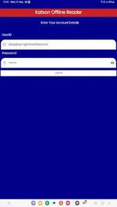 E-Book Reader screenshot 10
