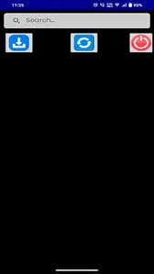 E-Book Reader screenshot 2