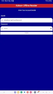 E-Book Reader screenshot 6