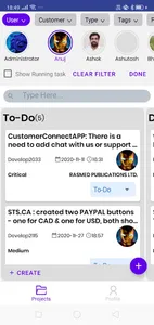 Taskshala screenshot 11