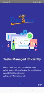 Taskshala screenshot 13