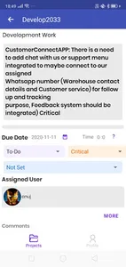 Taskshala screenshot 15