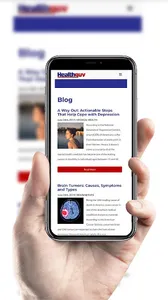Healthguv screenshot 2