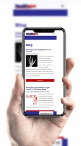 Healthguv screenshot 4