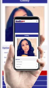 Healthguv screenshot 5