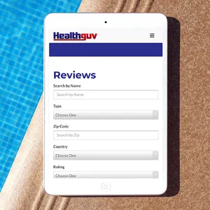 Healthguv screenshot 7