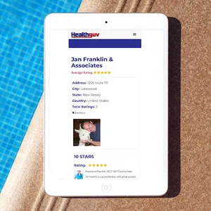 Healthguv screenshot 8