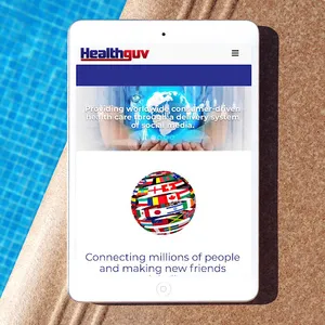 Healthguv screenshot 9