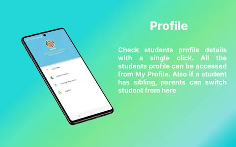 St Theresa's School Morigaon screenshot 7