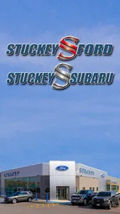 Stuckey Ford & Stuckey Subaru screenshot 0