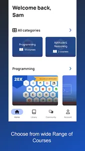 EduPrep: Learn Career Skills screenshot 0