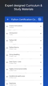 EduPrep: Learn Career Skills screenshot 1