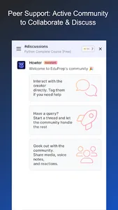 EduPrep: Learn Career Skills screenshot 3
