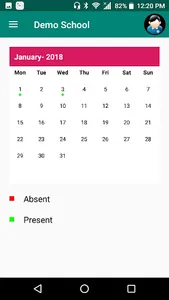 Pavan vidhyalay kodinar screenshot 7