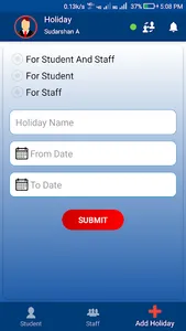 Sitaram Prakash School Hindi screenshot 2