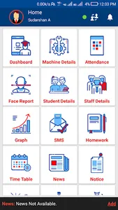 Sitaram Prakash School Hindi screenshot 6