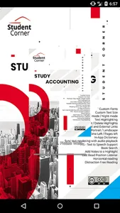 Study Accounting screenshot 0