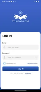 Studentgizor screenshot 1