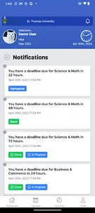 Studentgizor screenshot 7