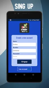 Student Work - Easy Way Earn screenshot 2