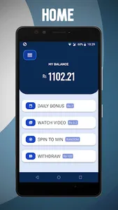 Student Work - Easy Way Earn screenshot 3