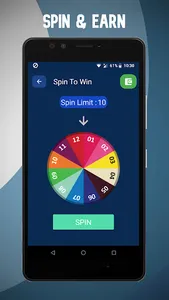 Student Work - Easy Way Earn screenshot 5