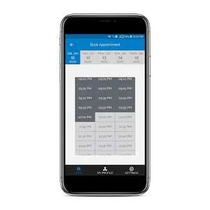 AlRazi Health Care screenshot 2