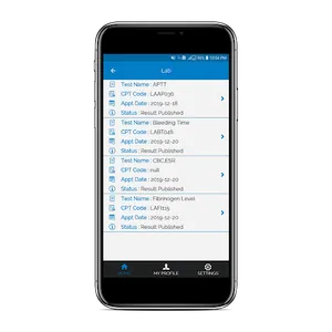 AlRazi Health Care screenshot 4