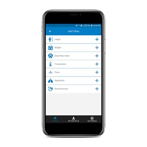 AlRazi Health Care screenshot 5
