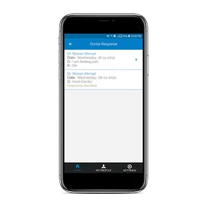 AlRazi Health Care screenshot 6