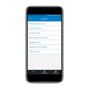 AlRazi Health Care screenshot 7