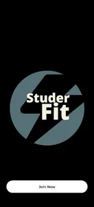 Studer Fitness screenshot 0