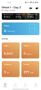 Studer Fitness screenshot 4