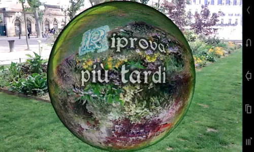 Crystal Ball (IT) screenshot 22