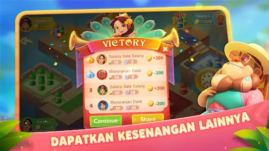 HappyCatur screenshot 5