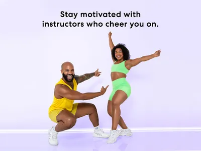 obé | Fitness for women screenshot 13