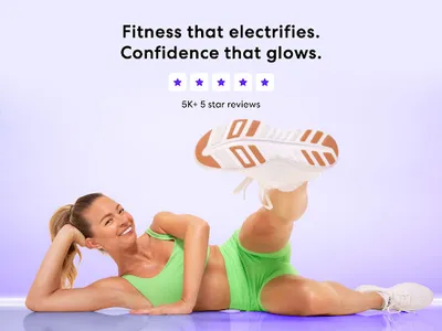 obé | Fitness for women screenshot 8