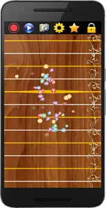 Gayageum - Korean Instrument screenshot 10