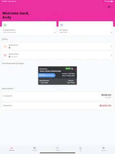 RayFit screenshot 5