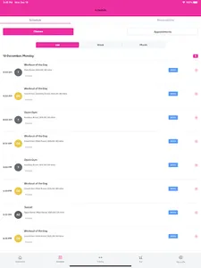 RayFit screenshot 6