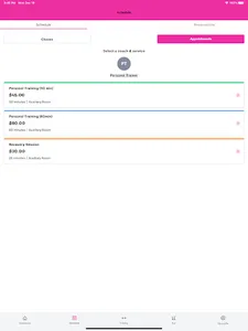 RayFit screenshot 7