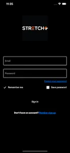 STRETCH+ screenshot 0