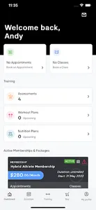 STRETCH+ screenshot 1
