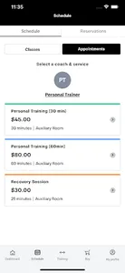 STRETCH+ screenshot 3