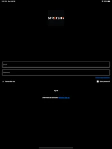 STRETCH+ screenshot 4