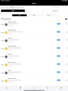 STRETCH+ screenshot 6