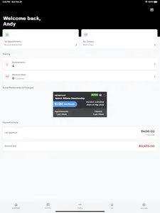 STRETCH+ screenshot 9