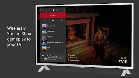 XBPlay - Stream Xbox to TV screenshot 7